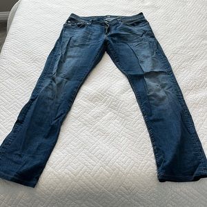 Seven for all mankind mens jeans